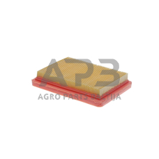 Oro filtras Zongshen NH150H 116 x 87 x 21 mm