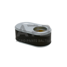 Oro filtras Zongshen XP420, 100060771, išmatavimai 149 x 84 x 58 mm