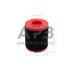 Oro filtras Zongshen XP620 89 x 38 x 109mm