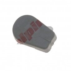 Oro filtro dangčio užraktas pjūklams STIHL MS017, MS018, MS024, MS026, MS034, MS036, MS170, MS170C, MS180, MS180C, MS240, MS260, MS260C, MS340, MS360, MS360C 1130 141 2300, 11301412300