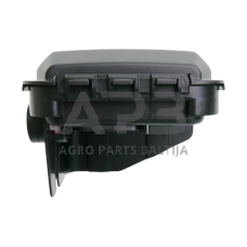 Oro filtro dangtelis su filtru Loncin LC1P61FE, LC1P65FE, 180020732-0001, 1800207320001