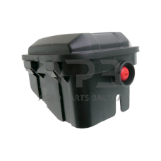 Oro filtro dangtelis su filtru Loncin LC1P61FE, LC1P65FE, 180020732-0001, 1800207320001