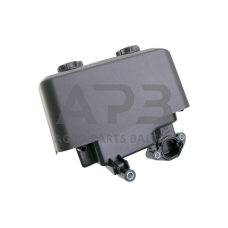 Oro filtro dangtelis su filtru Loncin LC1P88F, LC1P90F, LC1P92F, 180020633-0001, 1800206330001, 180020633-T381, 180020633T381