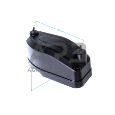 Oro filtro dangtelis ZONGSHEN XP620 17.6AG 100005105
