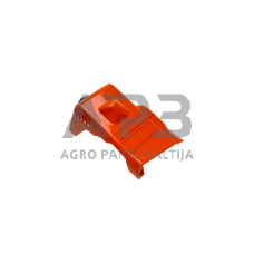 Oro filtro dangtis pjūklams STIHL MS017, MS018, MS170 ,MS180 1130 140 4709, 11301404709