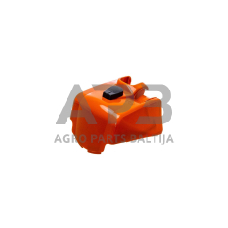 Oro filtro dangtis pjūklams STIHL MS021, MS023, MS025, MS210, MS210C, MS230, MS230C, MS250, MS250C 1123 140 1902, 11231401902