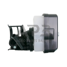 Oro filtro korpusas Loncin G160F, G200F, 180020320-0001, 1800203200001, 180020462-0001, 1800204620001, 180020320-T040, 180020320T040