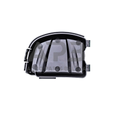 Oro filtro korpuso dangtelis Briggs & Stratton 590548, 595658