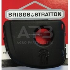 Oro filtro korpuso dangtelis Briggs & Stratton 593228