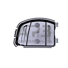 Oro filtro korpuso dangtelis Briggs & Stratton 594106