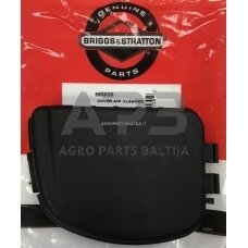 Oro filtro korpuso dangtelis Briggs & Stratton 594640, 595659