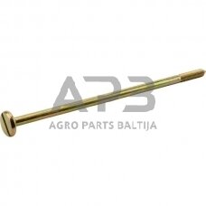 Oro filtro varžtas 125mm Briggs & Stratton 93323