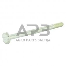 Oro filtro varžtas Briggs & Stratton 93622