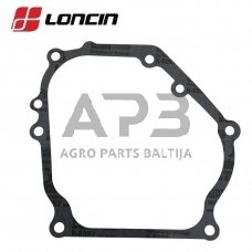 Karterio tarpinė Loncin G160F, G200F, LC168F, 110830007-0001, 1108300070001, 110830007-T05K, 110830007T05K