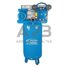 Oro kompresorius 100L (vertikalus resiveris) 310L/min 8bar