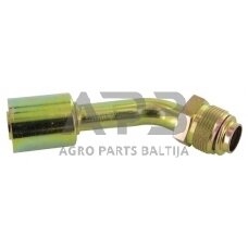 Oro kondicionieriaus jungtis 1-1/16"-14 KL070502