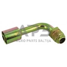 Oro kondicionieriaus jungtis 1-1/16"-14 KL070503