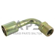 Oro kondicionieriaus jungtis 1-1/16"-14 KL070596