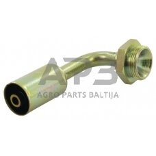 Oro kondicionieriaus jungtis 1-1/16"-14 R134, KL070559