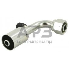 Oro kondicionieriaus jungtis 3/4"-16 1/4" KL070556