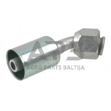 Oro kondicionieriaus jungtis 3/4"-16 KL070108