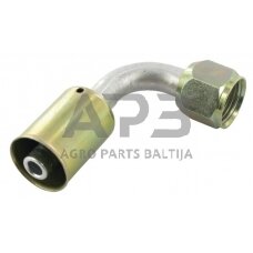 Oro kondicionieriaus jungtis 3/4"-16 KL070111