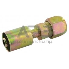 Oro kondicionieriaus jungtis 5/8" (16) mm KL070446