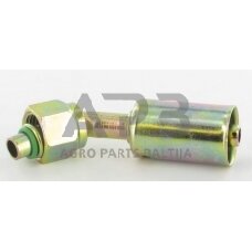 Oro kondicionieriaus jungtis 5/8"-18 KL070126