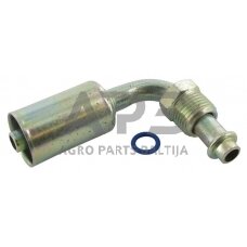 Oro kondicionieriaus jungtis 5/8"-18 KL070140