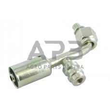 Oro kondicionieriaus jungtis 5/8"-18 R134, KL070154