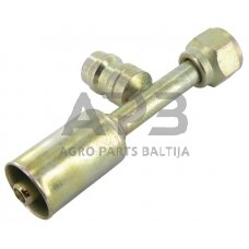 Oro kondicionieriaus jungtis 5/8"-18 R134, KL070369