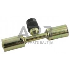 Oro kondicionieriaus jungtis 6 R134, KL070161