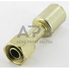 Oro kondicionieriaus jungtis 7/8"-14 KL070124