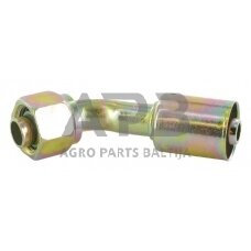 Oro kondicionieriaus jungtis 7/8"-14 KL070128