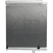 Oro kondicionieriaus kondensatorius KL030100