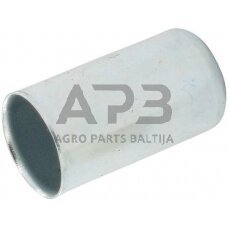 Oro kondicionieriaus žarnos antgalis Ø18x35mm DN12, KL070705