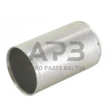 Oro kondicionieriaus žarnos antgalis Ø19.3x35mm DN9.5, KL070404