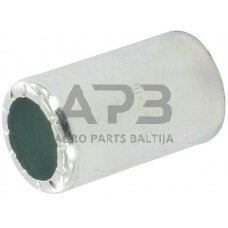 Oro kondicionieriaus žarnos antgalis Ø20x35mm DN15.5, KL070706