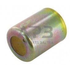 Oro kondicionieriaus žarnos antgalis Ø26x35mm DN15.5, KL070406