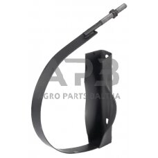 Oro rezervuaro dirželis Wabco 206mm 4519992062