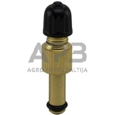 Oro vandens ventilis Rema Tip Top 5623042