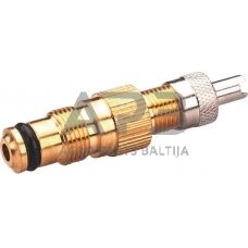 Oro vandens ventilis Rema Tip Top 5623066