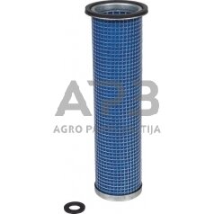 Oro filtras MANN-FILTER CF751X Oro filtras MANN-FILTER CF751X