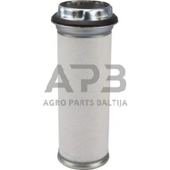 Oro filtras MANN-FILTER CF711 Oro filtras MANN-FILTER CF711