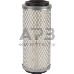 Oro filtras Fleetguard AF25578M Oro filtras Fleetguard AF25578M