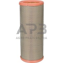 Oro filtras MANN-FILTER C13109 Oro filtras MANN-FILTER C13109