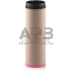 Oro filtras MANN-FILTER CF1830