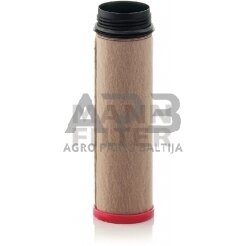 Oro filtras MANN-FILTER CF1280 1