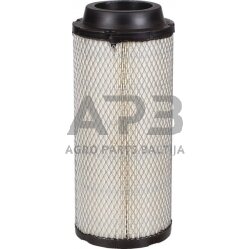 Oro filtras išorinis MANN-FILTER 3901464M2 Oro filtras išorinis MANN-FILTER 3901464M2