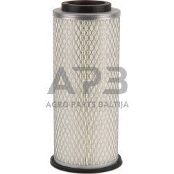 Oro filtras išorinis Fleetguard AF4568 Oro filtras išorinis Fleetguard AF4568